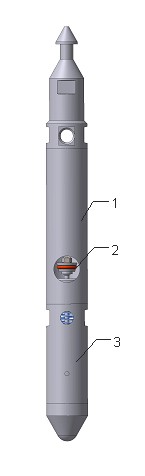 Желонка ЖЛ-01